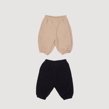 valubebe/48. plan autumn embo embo pants 6M-S