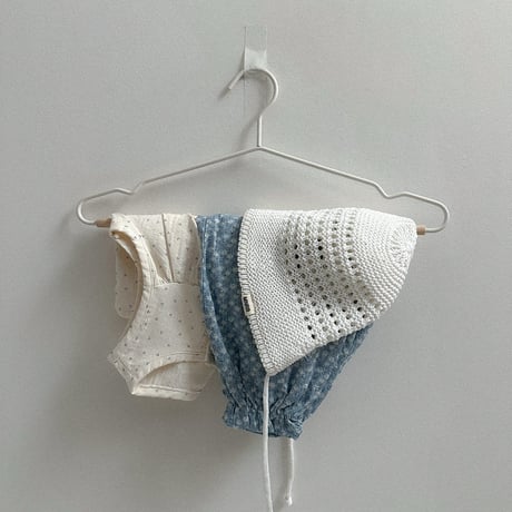 minirobe/20. snowflake Pants  S-XL