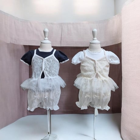 bebeholic/50. Judy bustier FREE