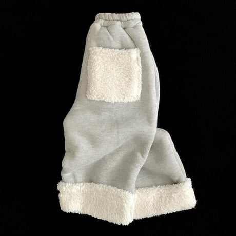 bailey/5. mashmello rollup pants XS-XL