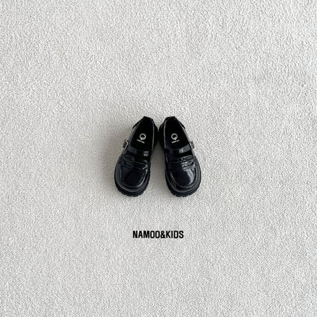 namoo/13. Bonnie Classic Shoes 150-220