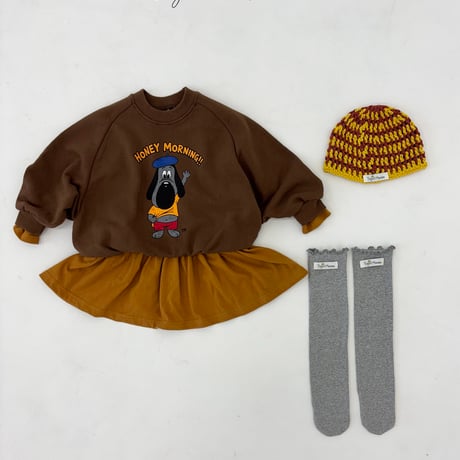 yogurtmansion/30. morning man-to-man JS-JM