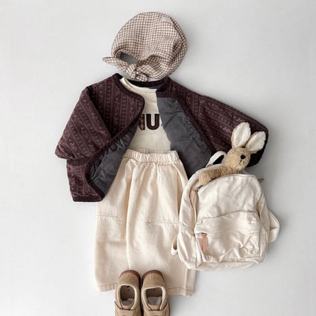 onu/27. wide pants BABY(12M)-XL(6-7Y)
