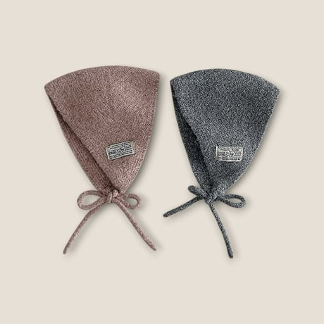 dudie/97. triangle knit FREE