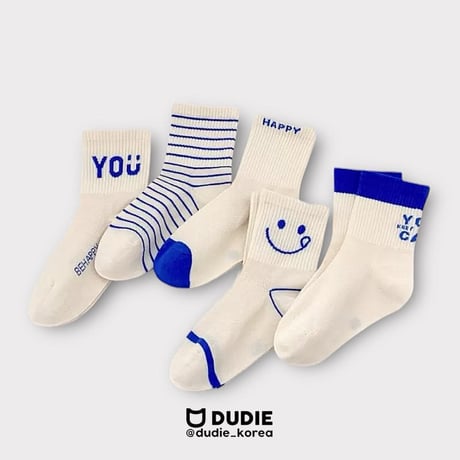 dudie/22. you can five set S(110-160)-L(200-230)