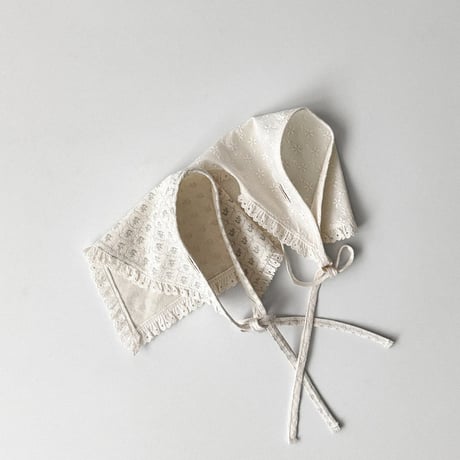 onu/42. lace bandana  FREE(1-6)