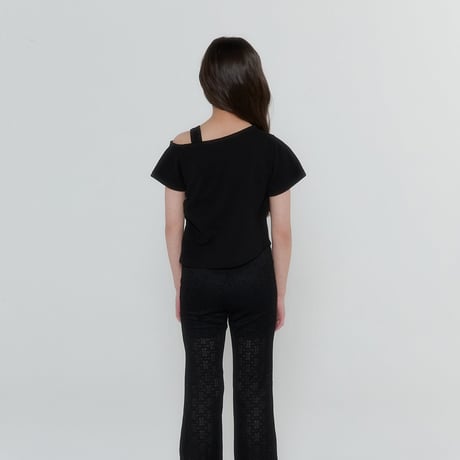 forkchips/16. flora pants boots cut JS-JXL