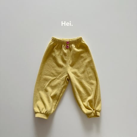 hei/5. kongkong pants XS-XL