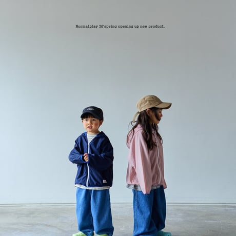 normalplay/27. bangbang denim JS-JM