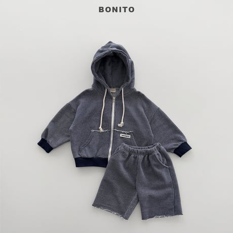 bonito/55. eddy hood set 12M-XL