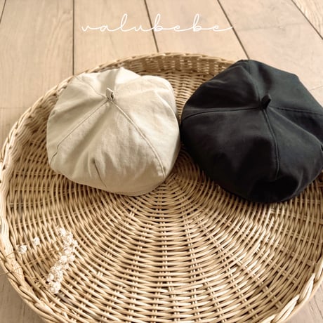 valubebe/55. cotton hat FREE