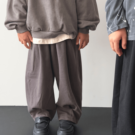 hibuddy/29. curb pants S-XL