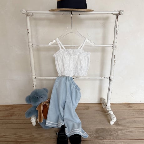 bananaj/8. beuri blouse XS-JS