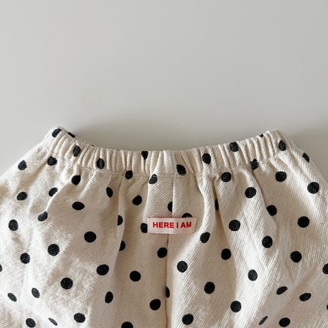 hereiam/14. plan autumn gojangi pants 12M-XL