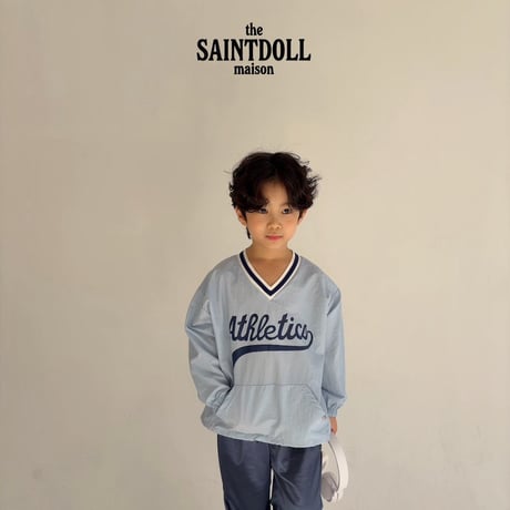 saintdoll/55. uniform man-to-man JL