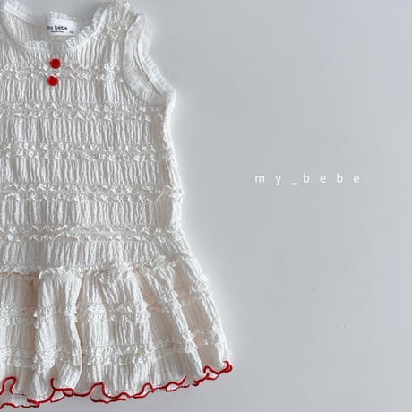 mybebe/35. bb one-piece XS-XL