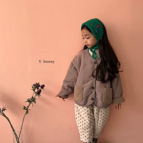 vbunny/71. flower earmuffs FREE