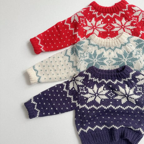 digreen/25. Cowichan Knit S-2XL