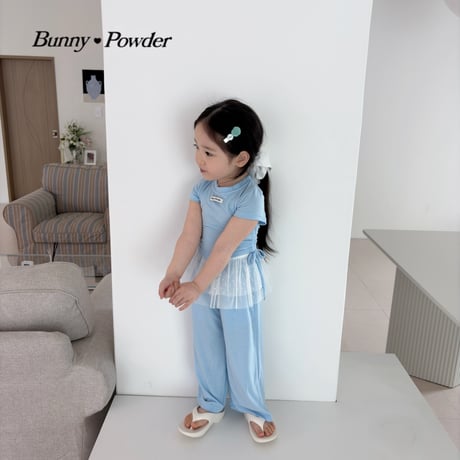 bunnypowder/171. godness set S-XL