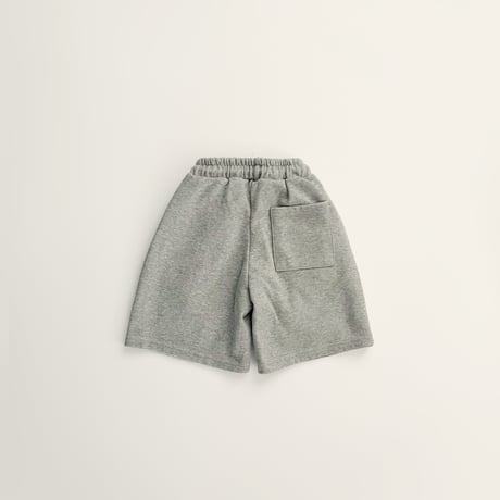 fromi/17. wide half pants S-XL