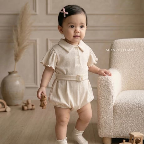 monpetitbebe/7. Selin Suit S(6M-12M)-M(12M-18M)