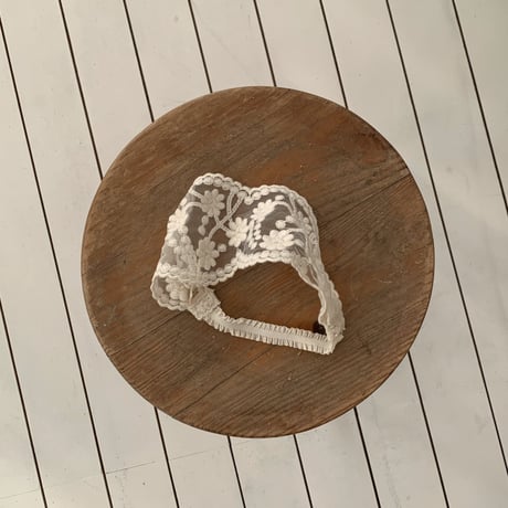bebeholic/54. lace hairband FREE