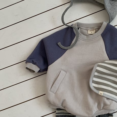 bebeholic/7. candy suit S-L