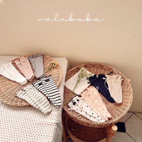 valubebe/68. blan heart doldol FREE