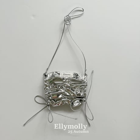 ellymolly/2. string mini bag FREE