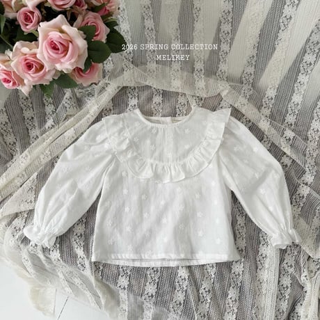 melikey/71. fril BL round XS-XL