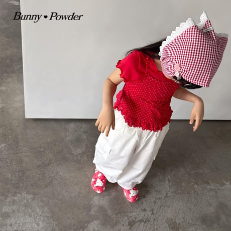bunnypowder/122. check vandana FREE