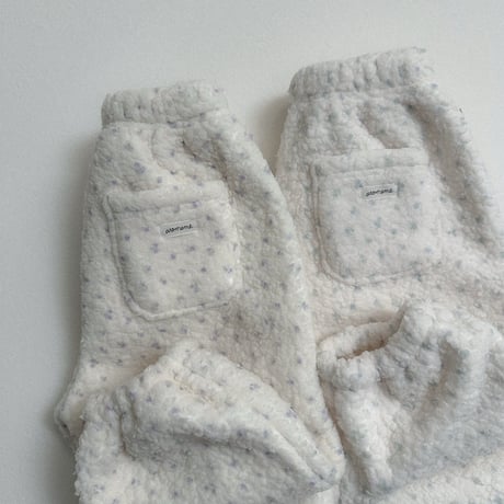 atomeme/5. Teddy Pants? S-XL