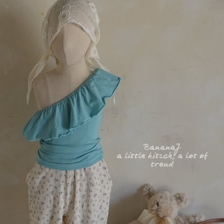 bananaj/16. free jia top XS-JS