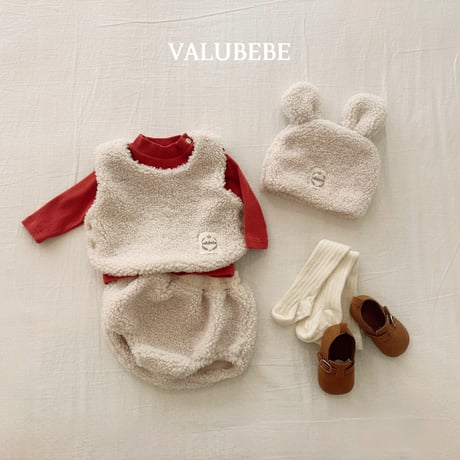 valubebe/51. pogle beigle hat FREE