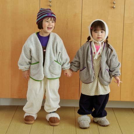 hans/31. gimo pants vest XXS-JS