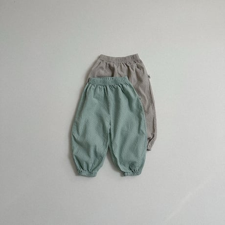 atomeme/45. Baby Dot Pants S-XL