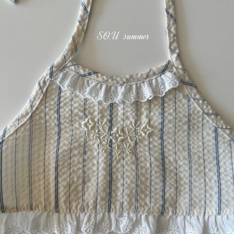 sou/15. holter neck embroidery set 12M-M