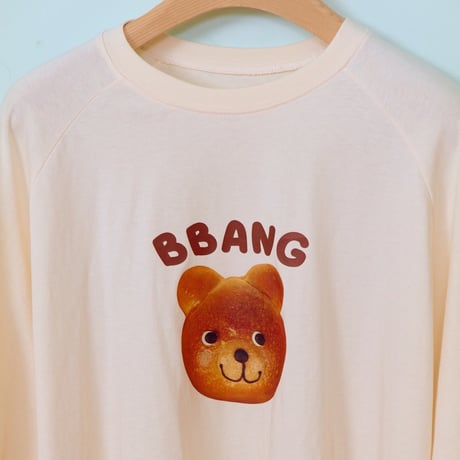 oottbebe/41. raglan adult ( family ) T-shirt FREE