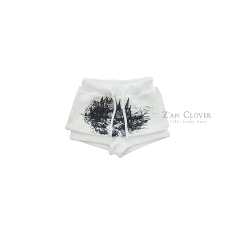 zanclover/42. graphic pants 13-19