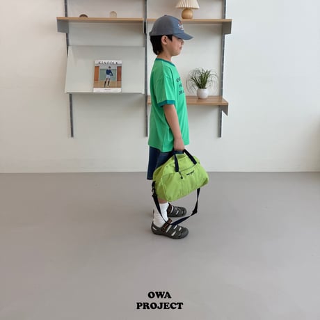 owa/10. every T-shirt JS-JL