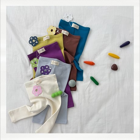 chip/17. winter leggings 1(12-18M)-5(6Y)