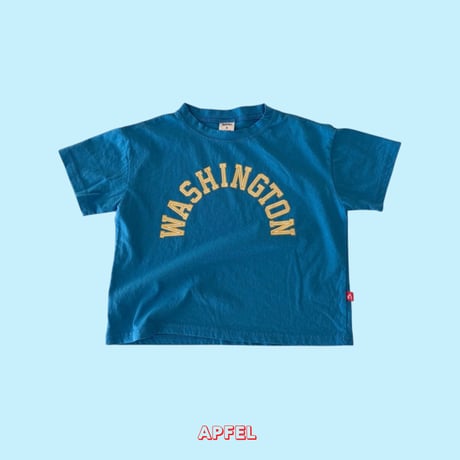 apfel/44. soda T-shirt JS-JM