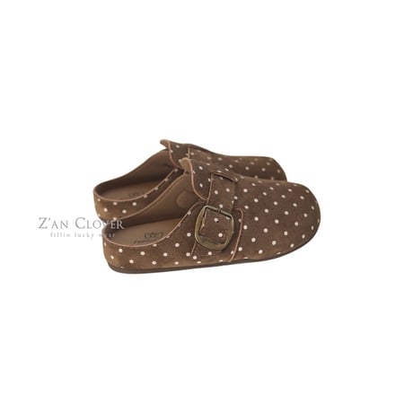 zanclover/5. dot merry jane shoes 165-225