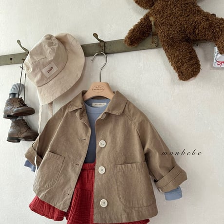 monbebe/41. new kangkang overalls sk bloomer S(3-12)-L(24-36)