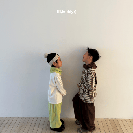 hibuddy/26. pposong jogger JS-JL