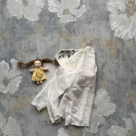 aiai/51. lace sisuru T-shirt 90-130