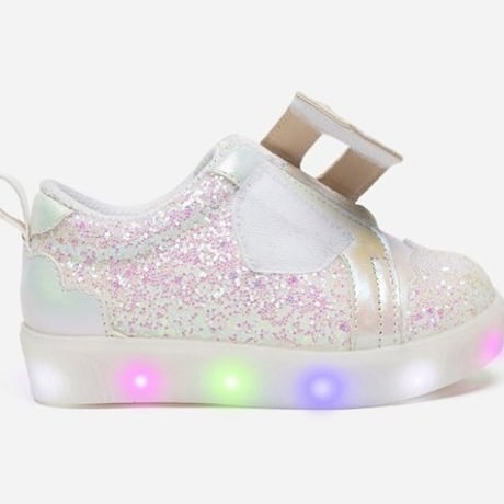 shoes/60. LA wave heart  140-190
