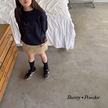 bunnypowder/11. riboni (ADULT) man-to-man 2XL-4XL