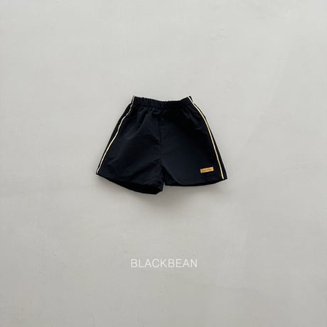 blackbean/32. poten pants S-XL