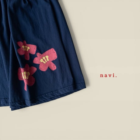 navi/90. daily skirt S-XL